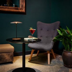 MARSET HR Ginger portable witha cocktail 401x602